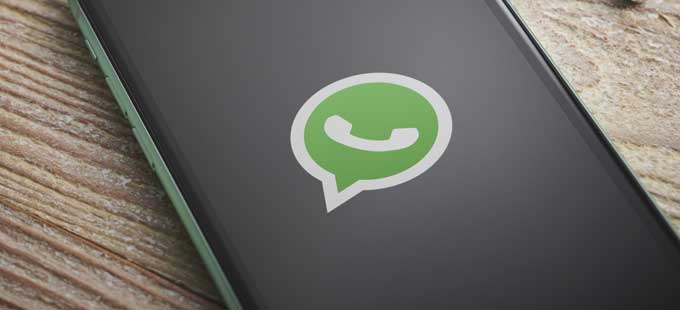 WhatsApp Color Feature: Switch to the new 'Color' in WhatsApp!