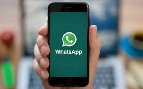 WhatsApp: Message Reaction..WhatsApp New Feature