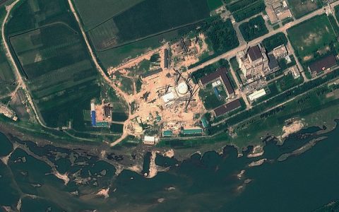 North Korea appears to have restarted nuclear reactor, UN agency says  World