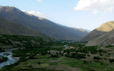 Taliban cut telecommunications network to insult Panjshir- Dinamani