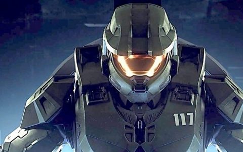 343 Industries Consider Postponing Halo Infinite for the Second Time • Eurogamer.pt