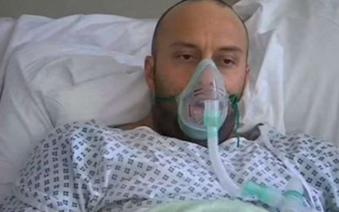 After anti-vaccination speech, British singer picks up COVID-19 and dies at 40