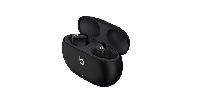 Apple has sold the Beats Studio Buds in Brazil for R$1,799.  started selling in