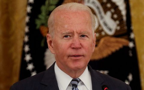 Biden Calls for Big Tech Collaboration to Improve Cyber ​​Security |  Technology