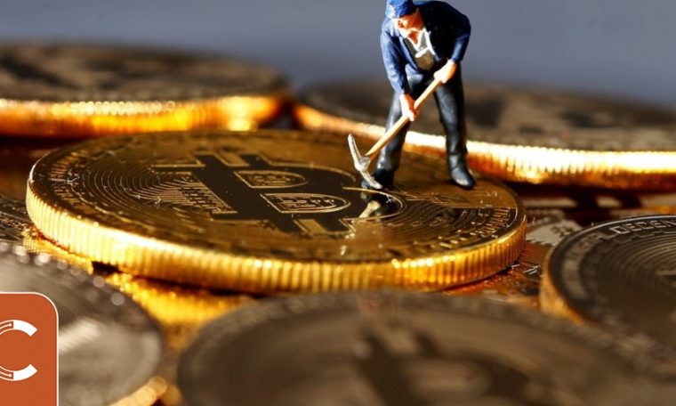 Bitcoin (BTC) hash rate rises again • CoinColic