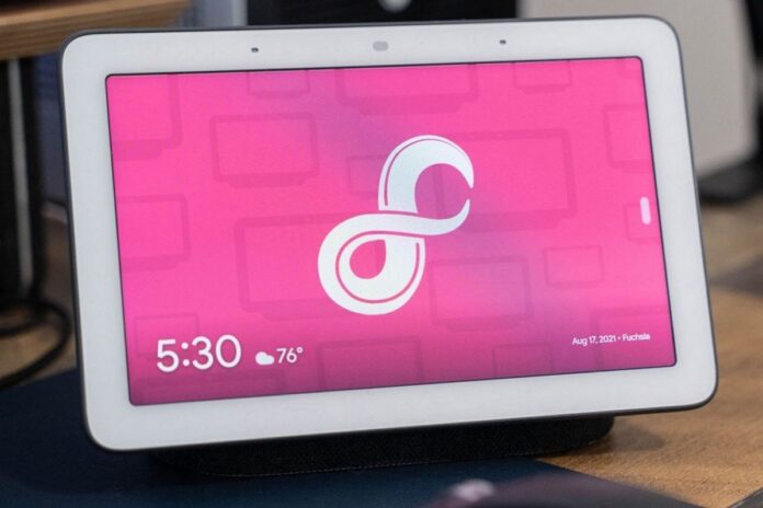 Google has released a new OS Fuchsia: will it replace Android?