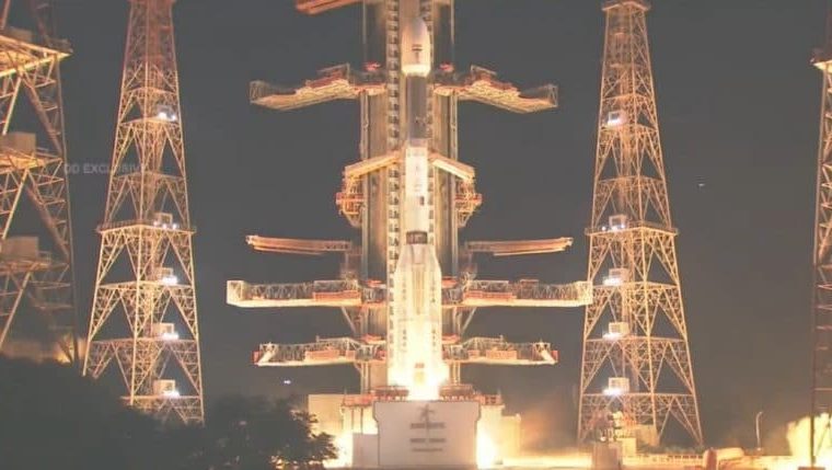 India loses satellite: Propeller failure capsizes rocket and causes major damage