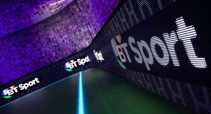 Italian Championship guarantees UK coverage after deal with BT Sport