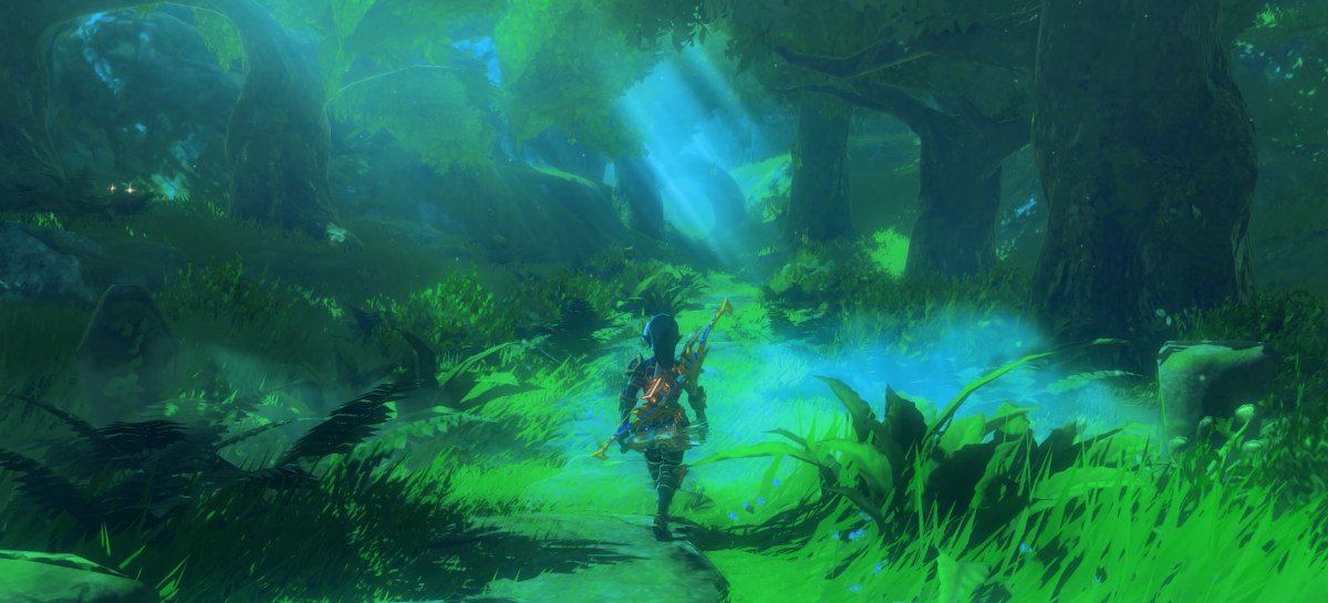 Modder emulates The Legend of Zelda: Breath of the Wild in 8K on PC - see results