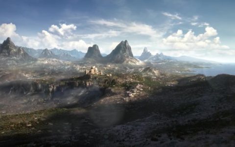 The Elder Scrolls 6 will be an Xbox exclusive, says Jeff Grubb - Nerd4.life