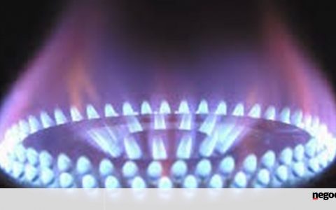 The era of cheap natural gas ends with 1,000% growth - Markets