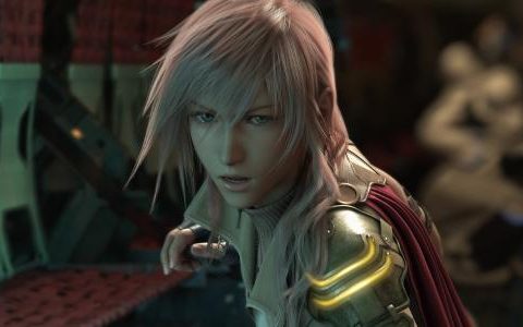 Game Pass welcomes Final Fantasy XIII and seven more games in September