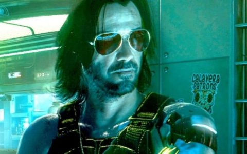 Cyberpunk 2077 doesn't officially have a separate multiplayer mode.  CD Projekt Red denies recent rumors