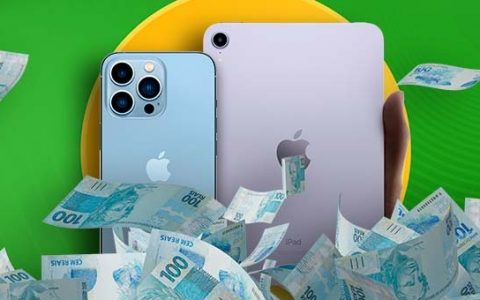 Get your bag ready!  Apple announces new iPhone 13 and iPads prices in Brazil