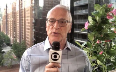 Americans don't even care about Bolsonaro, says Globo journalist