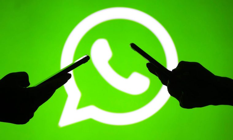 WhatsApp allows refunds up to 100% of the amount of goods and services