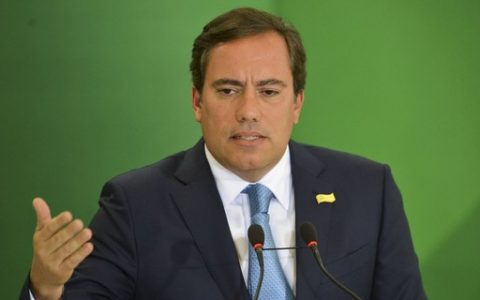 The President of Caixa has been diagnosed with COVID-19 - poca Negócios