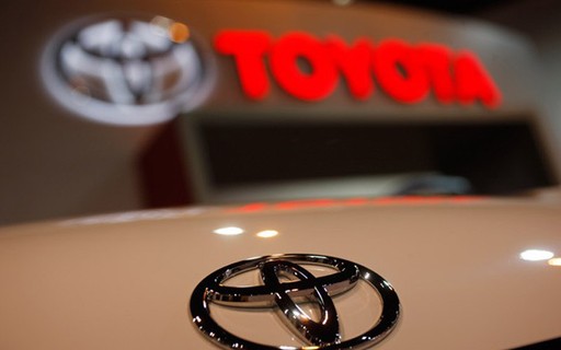 Toyota buys software company to accelerate autonomous technology - poca Negócios