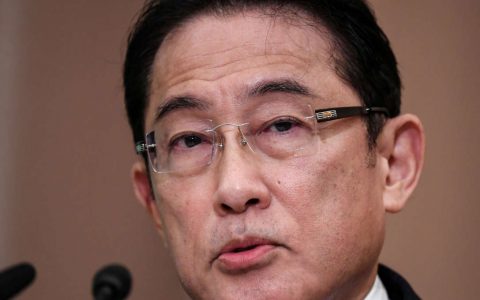Kishida's choice as head of Japan's ruling party is an establishment victory