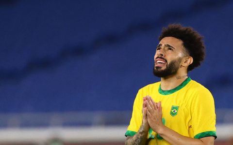 Malcolm and Claudinho do not face Chile