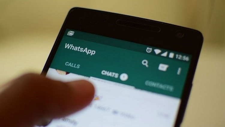 New feature in WhatsApp can be dangerous;  Understand