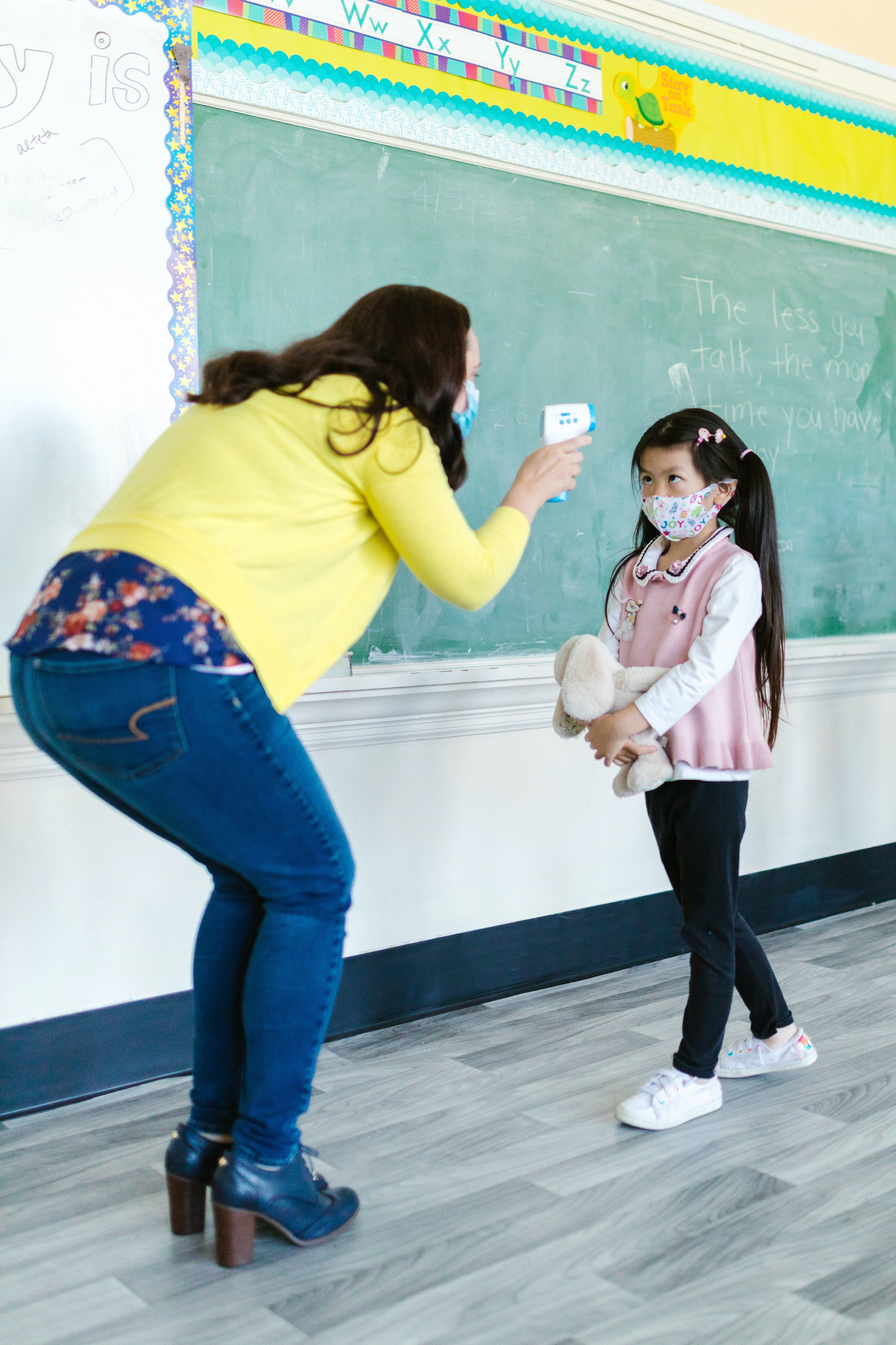 Pedagogue highlights the negative effects of closing schools amid the pandemic (Photo: Pexels)