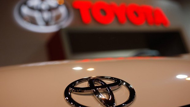 Toyota (Photo: Reuters)