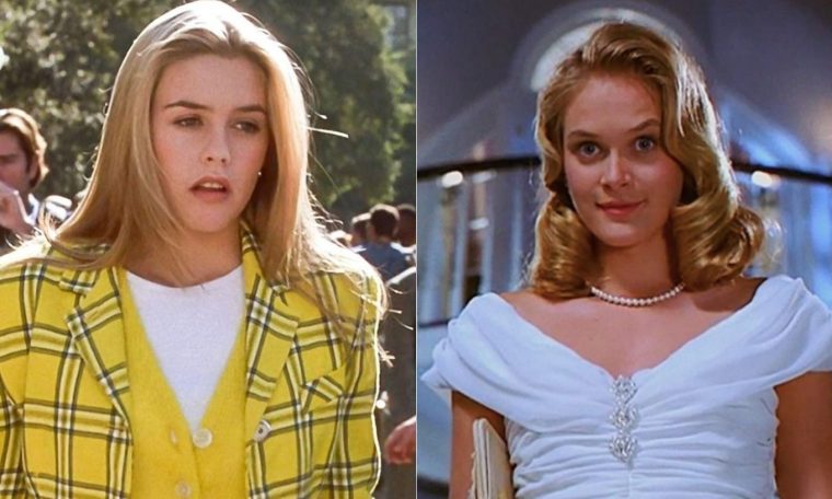 Why didn't Alicia Silverstone make a Beverly Hills patty series?  · TV news