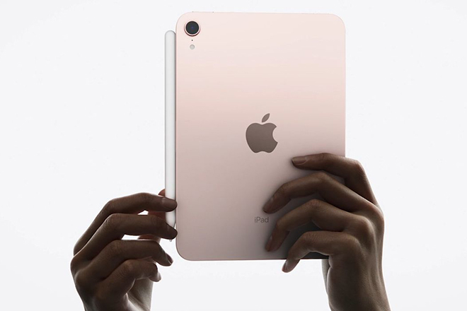iPad mini 6 excites users to return to the iPad