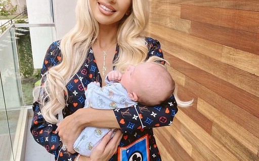 "We Almost Didn't Survive" - ​​Revista Cresser, Says Reality Star After Traumatic Birth