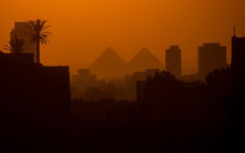 Egypt selected to host COP27 - poca Negócios