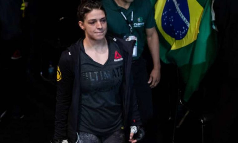 'UFC Dern x Rodriguez' shows live with two Brazilians in Canal Combat night's main event