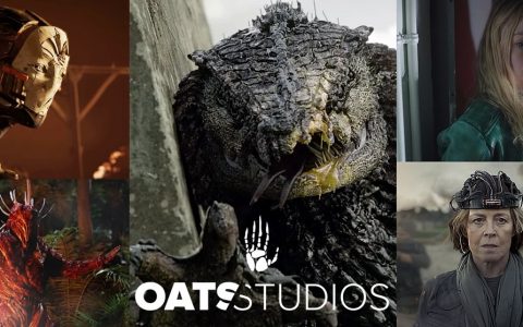 Oats Studios Volume 2