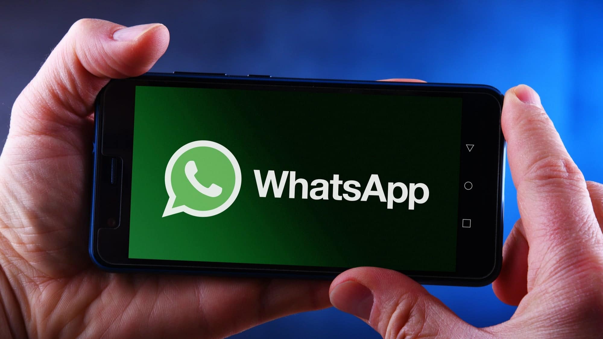 Goodbye WhatsApp.. The Most Powerful and Secure WhatsApp Competitor announces good news for users and millions of them 1 8/10/2021 - 6:33 PM