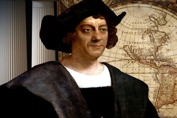 6 facts about christopher columbus that don't count in books