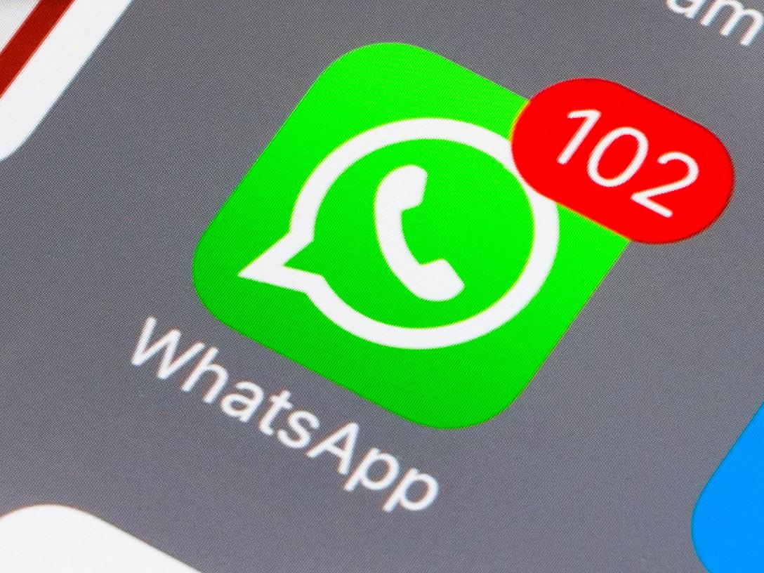 A dark fate for WhatsApp.. 3 reasons and two secure applications to expect a major migration from WhatsApp: Alternative 1 10/12/2021 - 9:21 PM