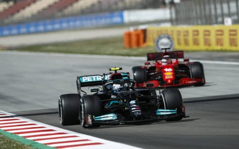 Formula 1 announces 2022 season with a record 23 races