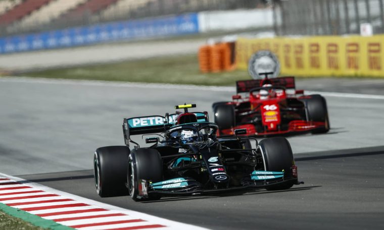 Formula 1 announces 2022 season with a record 23 races