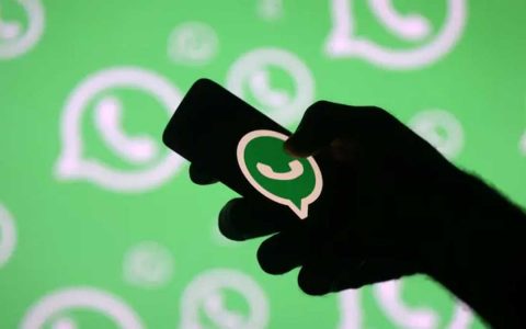 How to send WhatsApp message to your number?  Share if you have important information