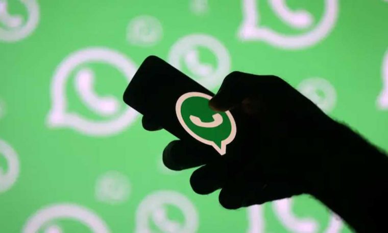 How to send WhatsApp message to your number?  Share if you have important information