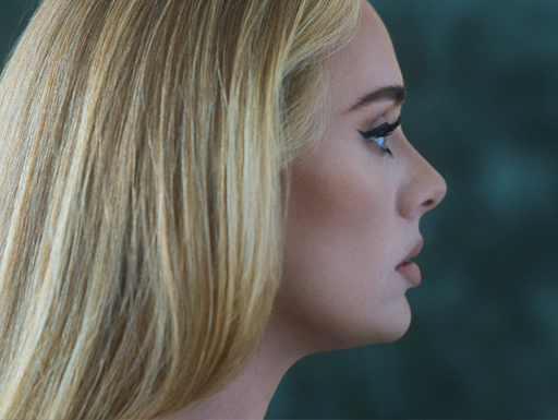 "Easy on Me": Now Two Days Left, Adele Already Has the Best UK Debut of the Year