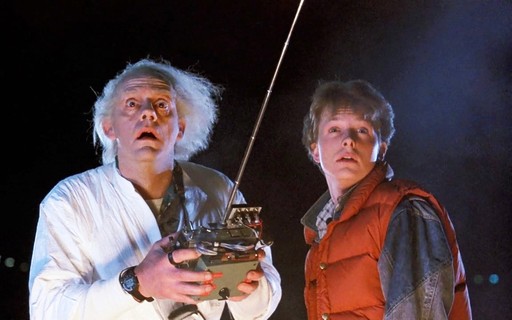 'Back to the Future': Watch stories and trivia about the film - Mone