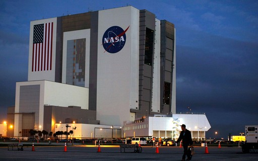 NASA wants to build nuclear spacecraft to compete with China - poca Negócios