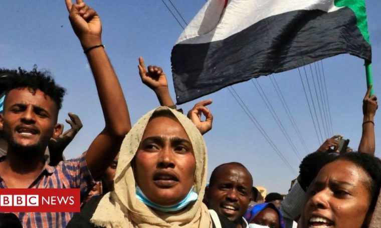 The coup in Sudan: four questions to understand the political crisis