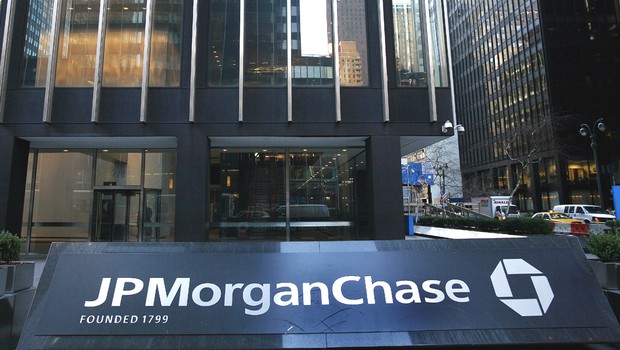 JPMorgan and Chase in New York (Photo: Reuters)