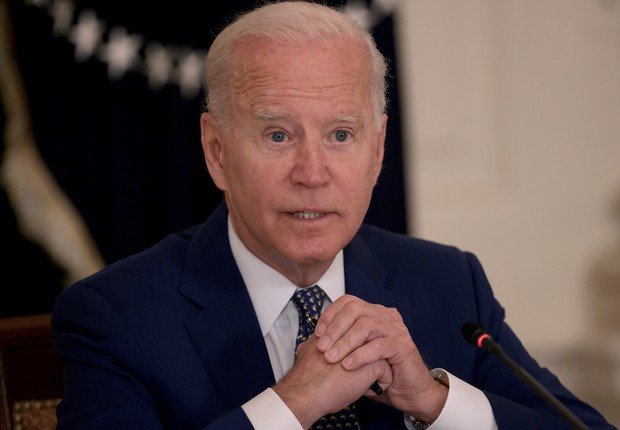 Joe Biden, President, United States (Photo: Win McNamee / Getty Images)