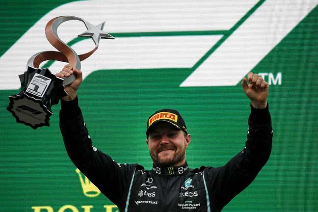 Valtteri Bottas confirmed to participate in 2022 Nations Cup 