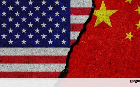 Comprehensive dialogue between China and the United States on economics