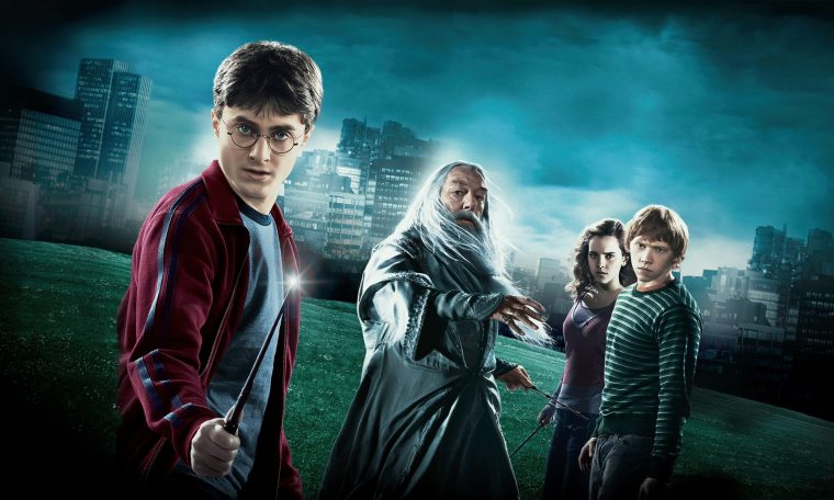 Did these Harry Potter characters end the saga alive or dead?