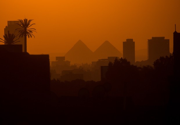 Cairo, Egypt, has the lowest cost of living in the world (Photo: Chris McGraw/Getty Images)